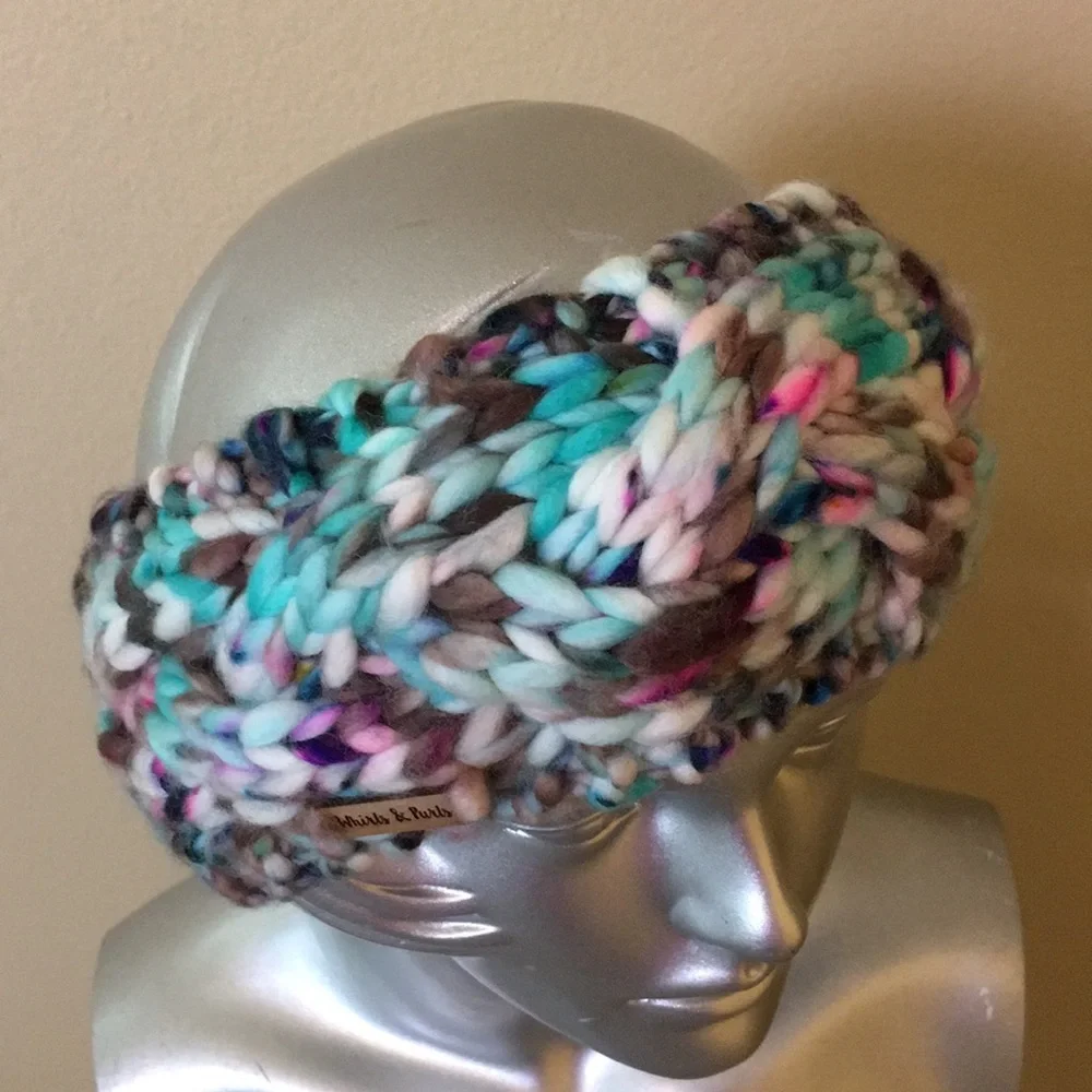 Whirls & Purls whirls purls